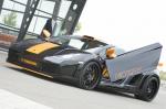 Lamborghini Gallardo Victory by Hamann 2007 года